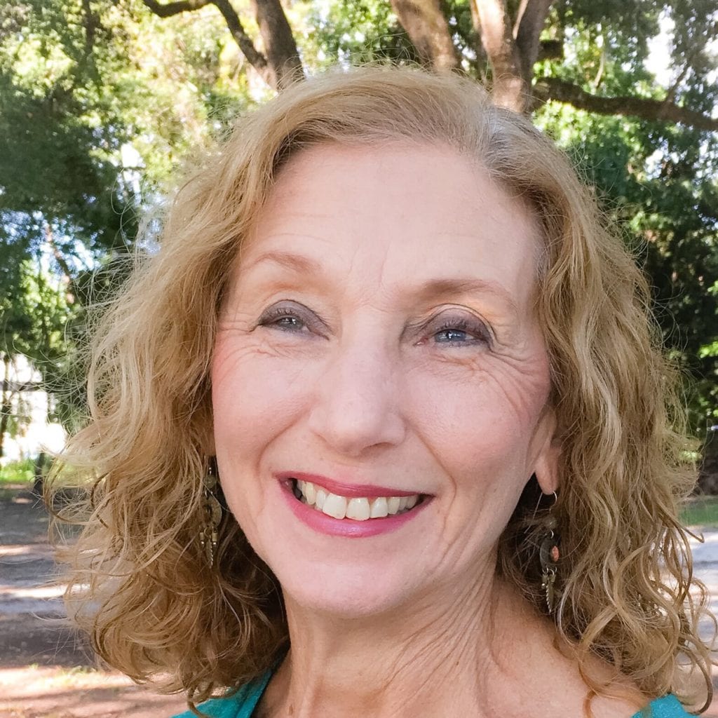 Candice Profile Picture