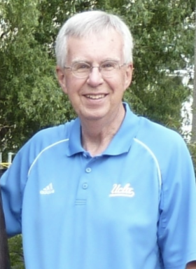 Picture of Keith Grauman