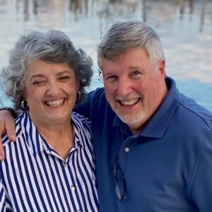 Picture of Bill Mowry