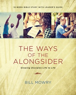 Alongsider Cover Image