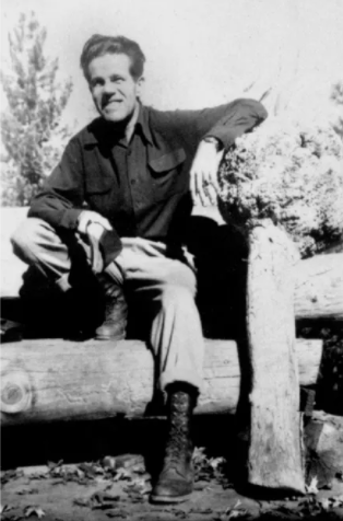 Navigators Founder Dawson Trotman